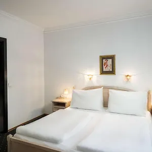 Szálloda Arthotel Ana Gala, Bécs