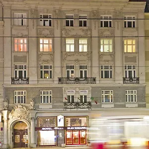 3* Отель типа 