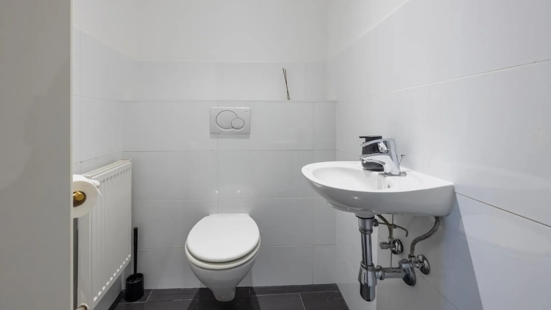Stylish Vienna Apartment: Metro Access, And City Center All In One Австрия